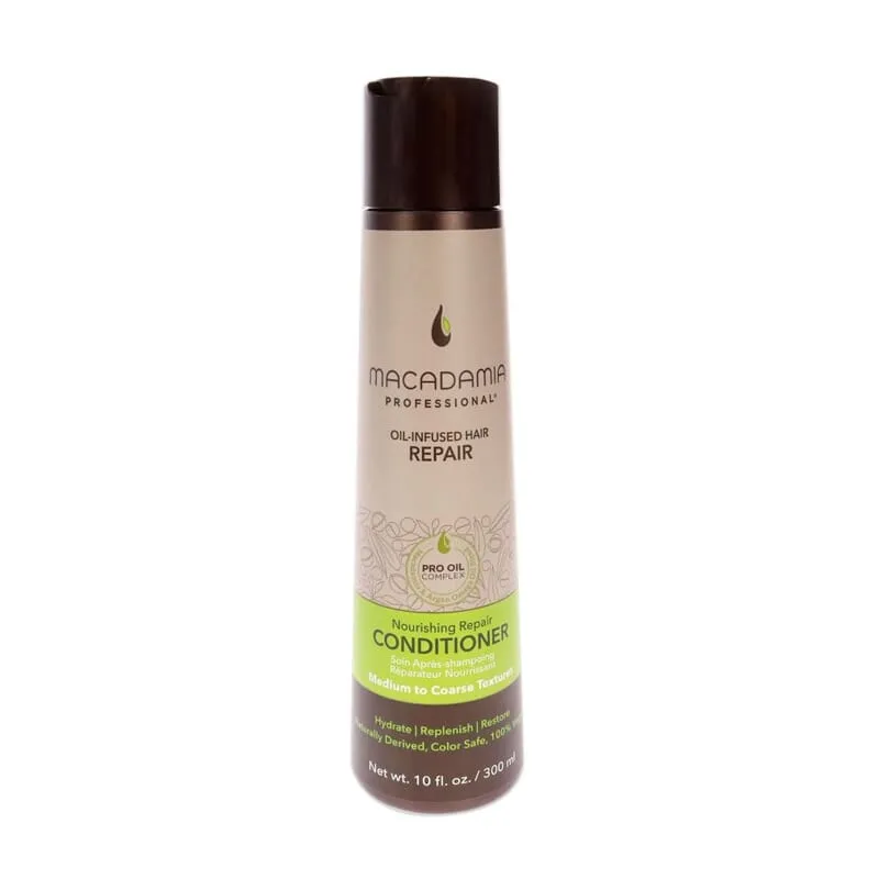 Nourishing Moisture Conditioner Macadamia 300 ml