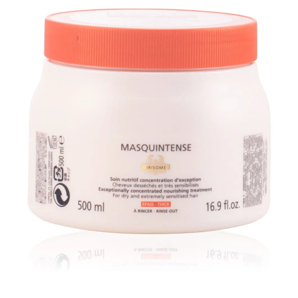 Nutritive Masquintense Cheveux Épais 500 ml