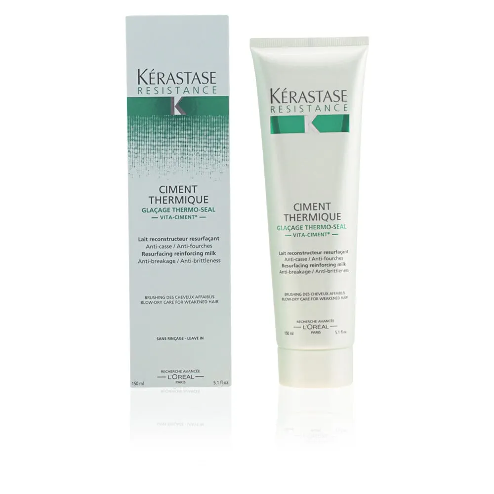 Resistance Reconstruction Ciment Thermique 150 ml