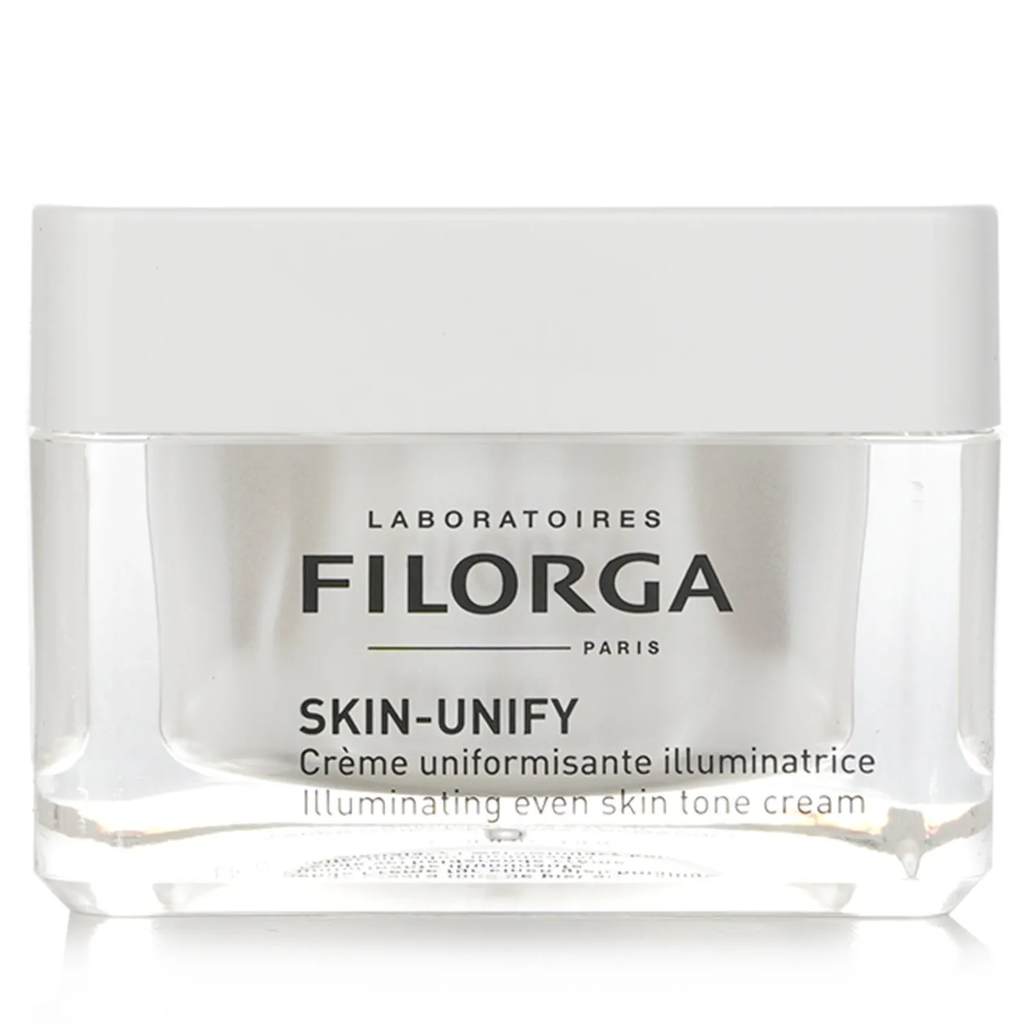 Skin Unify Illuminating Ever Skin Tone Crema