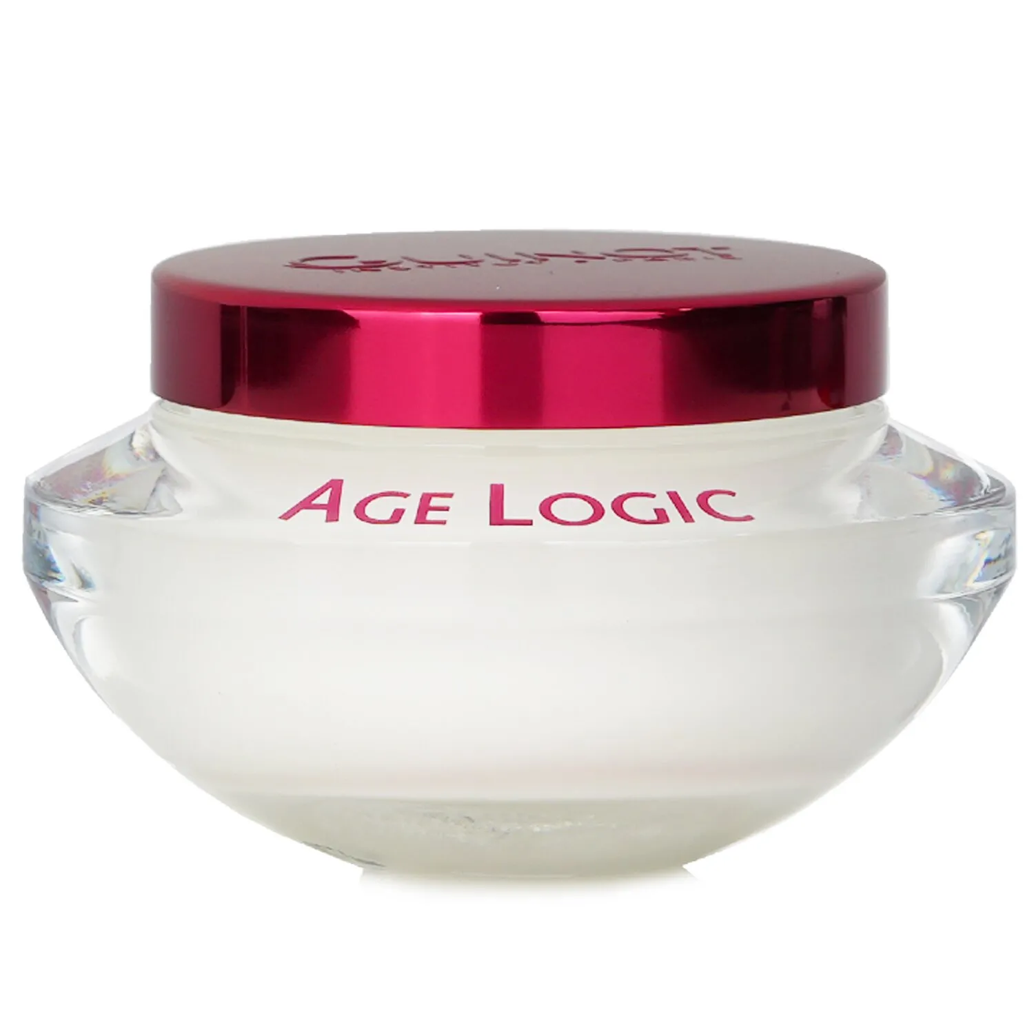 Age Logic Rich Crema