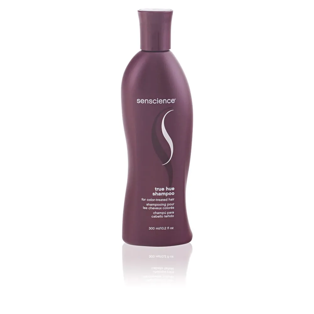 Senscience True Hue Shampoo 300 ml