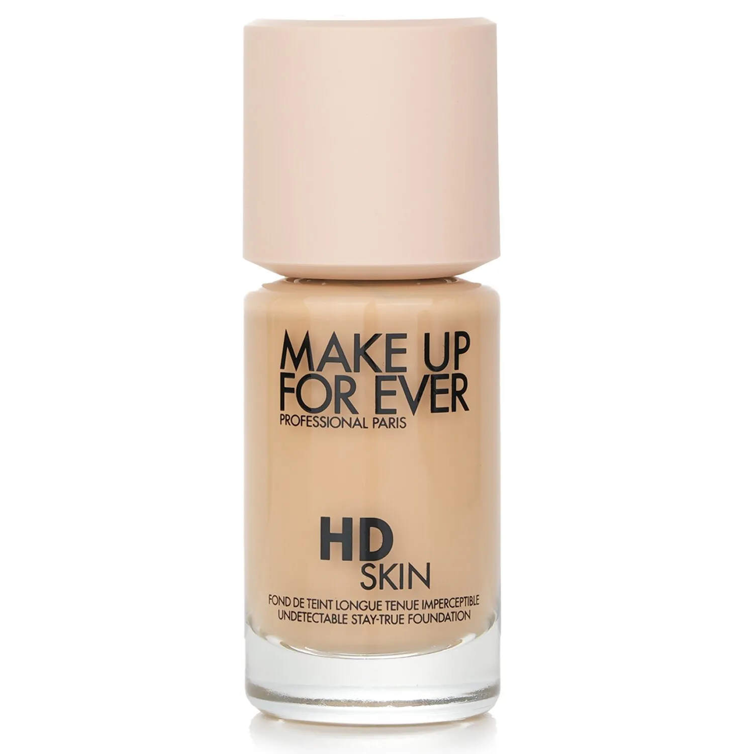 HD Skin Undetectable Stay True Base de maquillaje
