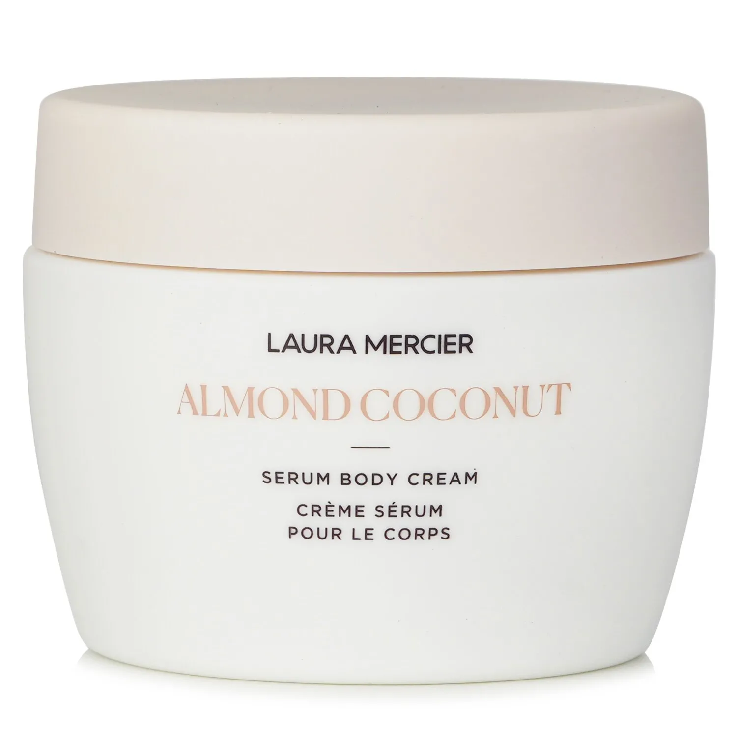 Almond Coconut Serum Crema Corporal