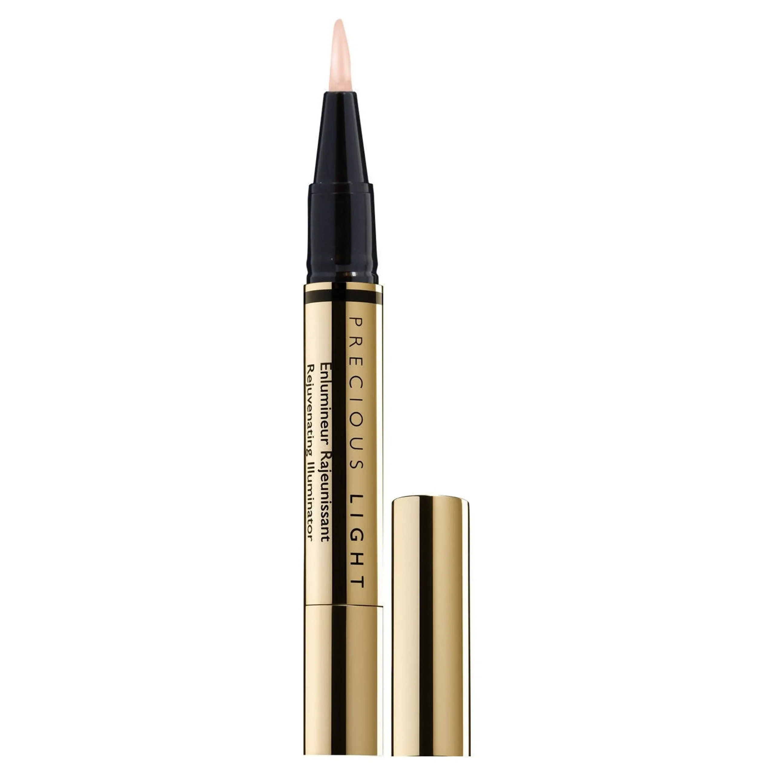 Guerlain Parure Gold Precious Light Illuminating Concealer (Rejuvenating Illuminator) 2 ml - Shade: 02