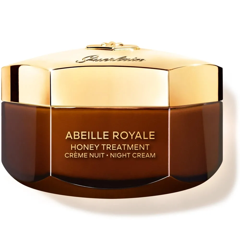 Guerlain Abeille Royale Night Cream 80 ml