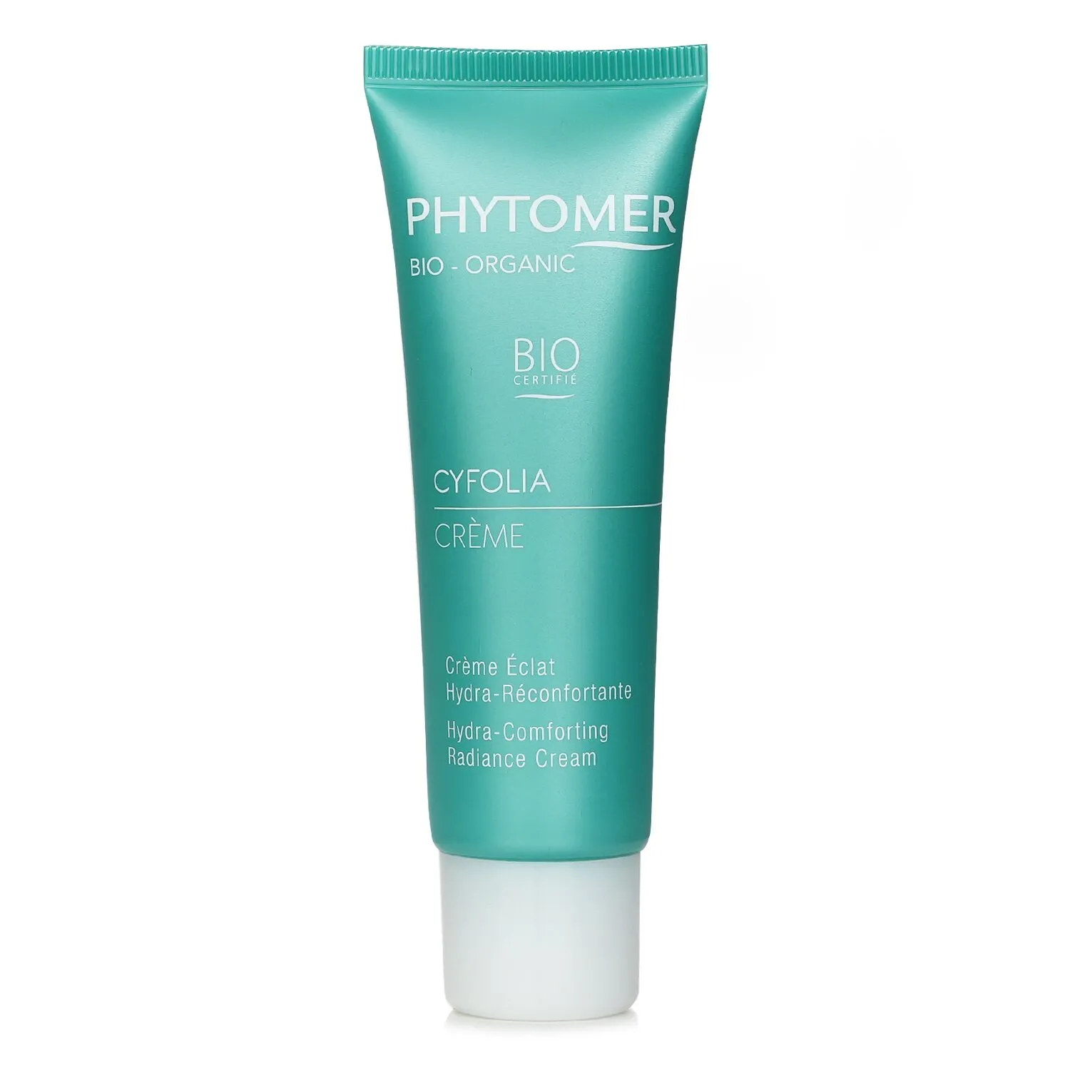 Cyfolia Hydra Comforting Radiance Crema