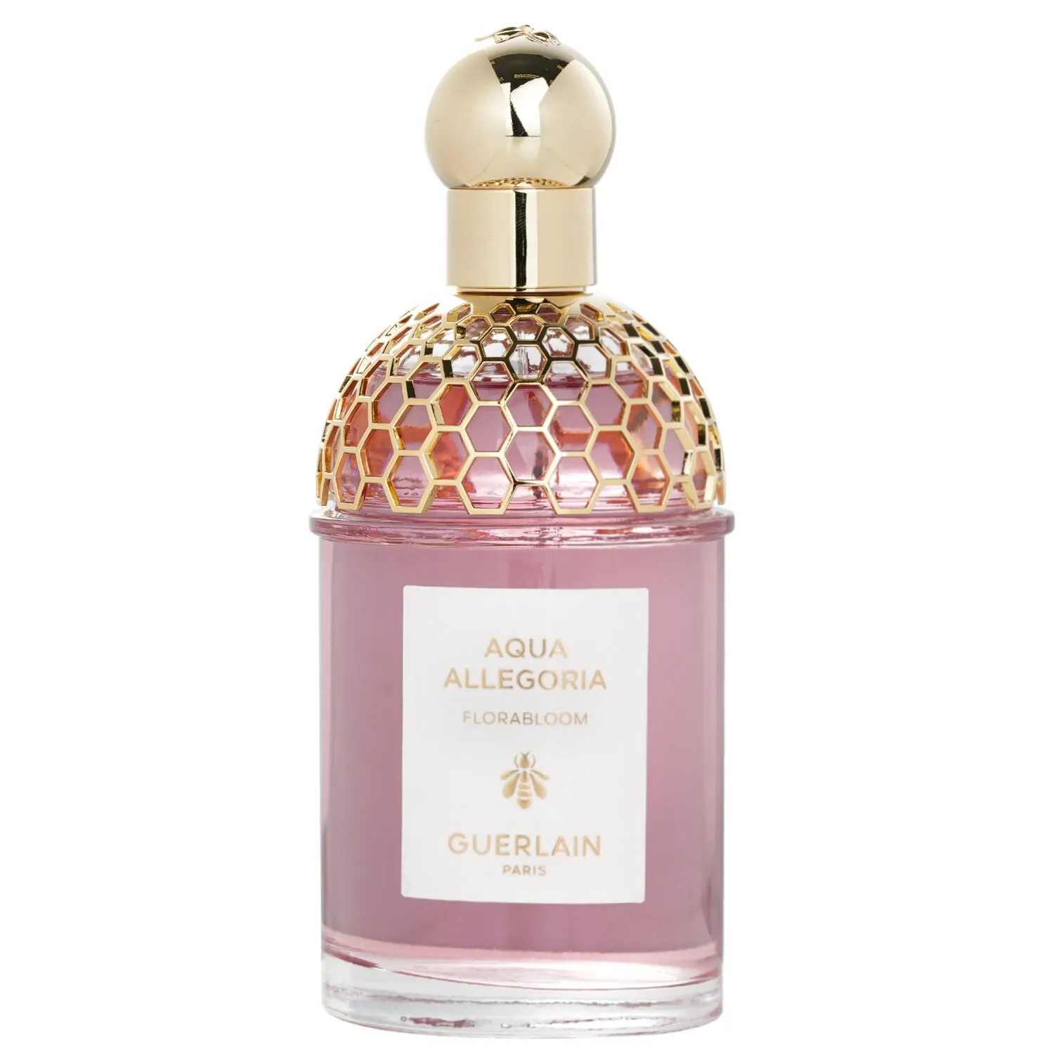 Aqua Allegoria FloraBloom Eau de Toilette en Vaporizador
