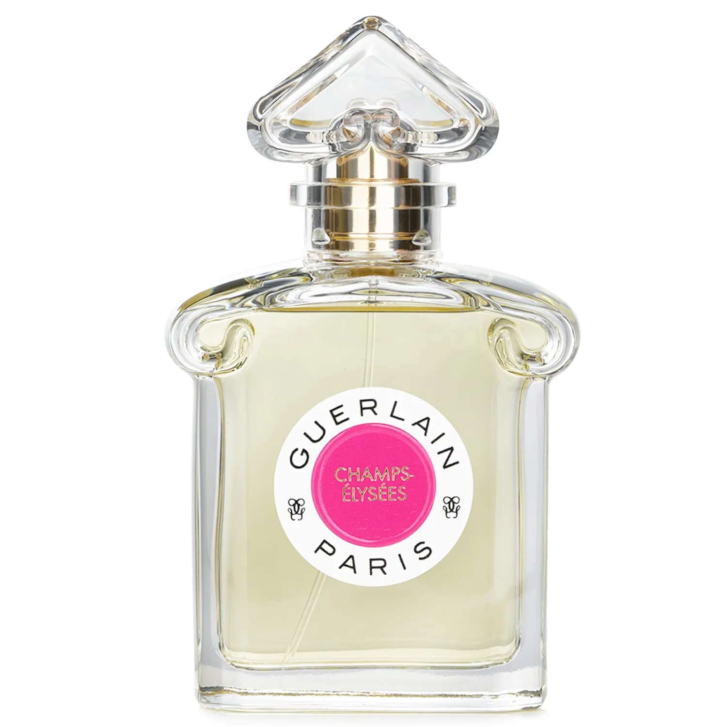 Champs Elysees Eau de Parfum Vaporizador