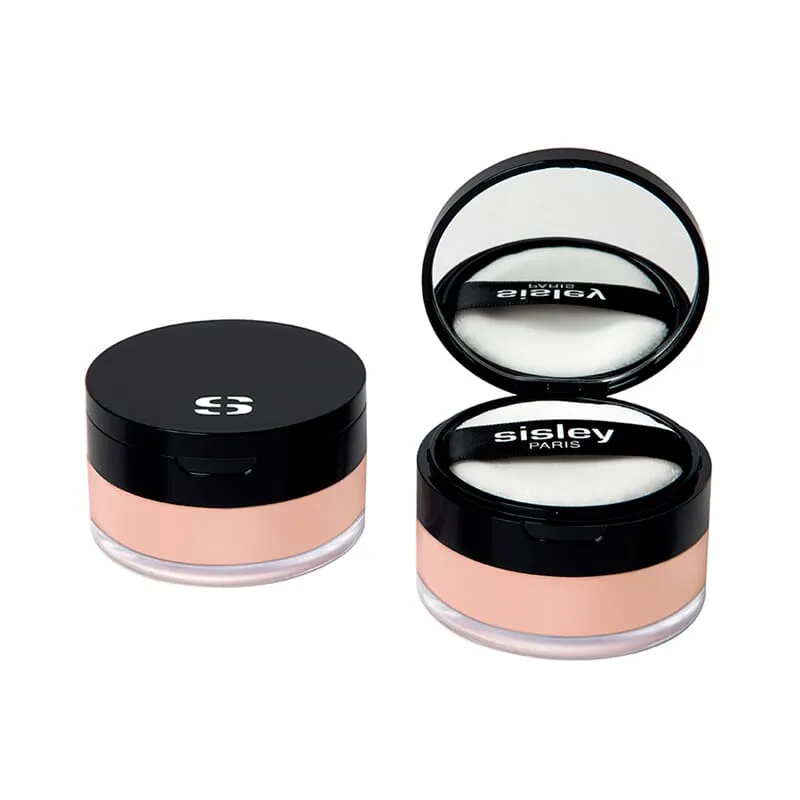 Phyto-Poudre Libre #Irisée