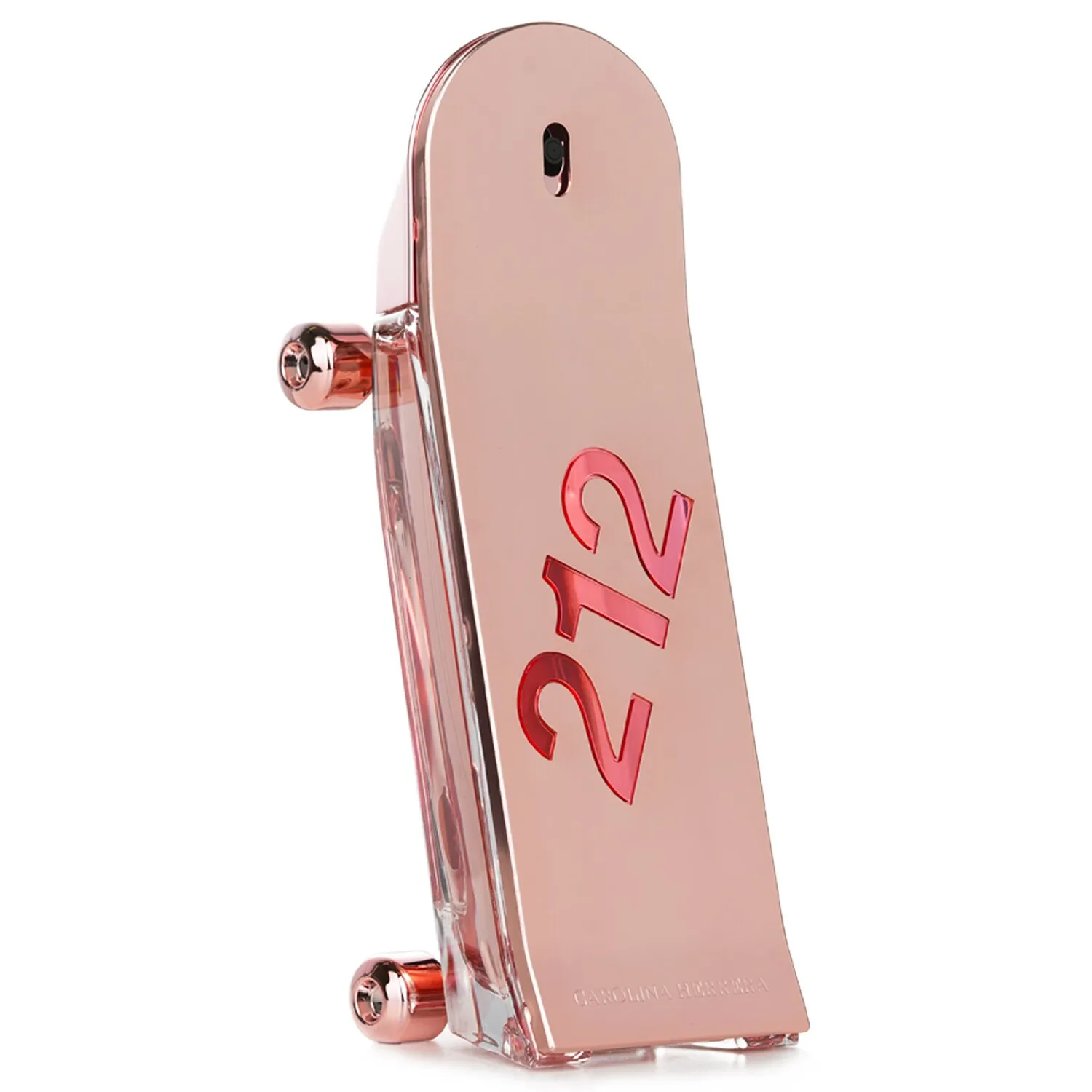 212 Heroes Forever Young Eau De Parfume para ella Spray natural