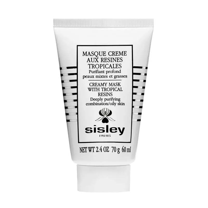 Masque Purifant Profond 60 ml
