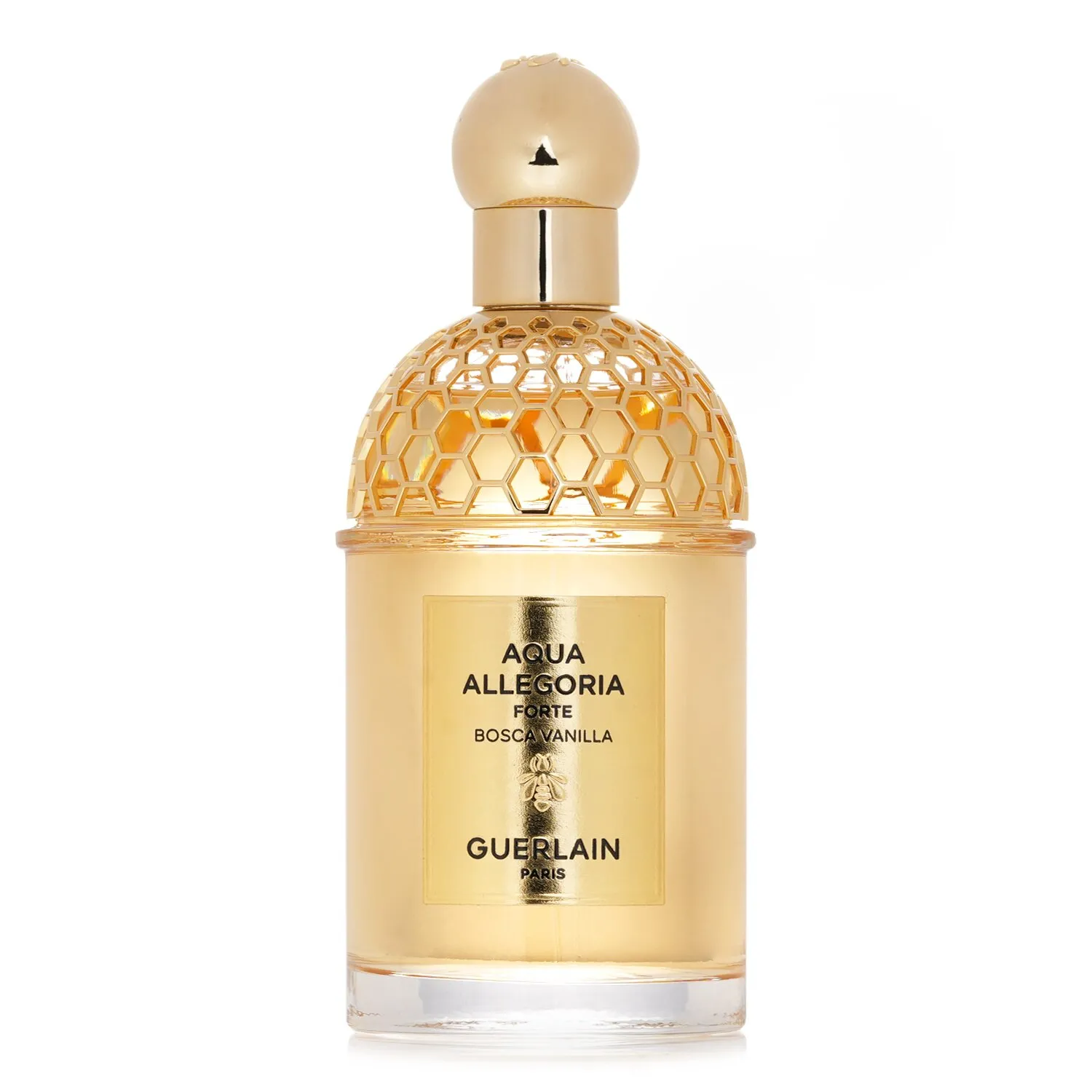 Aqua Allegoria Forte Bosca Vainilla Eau De Parfum Spray