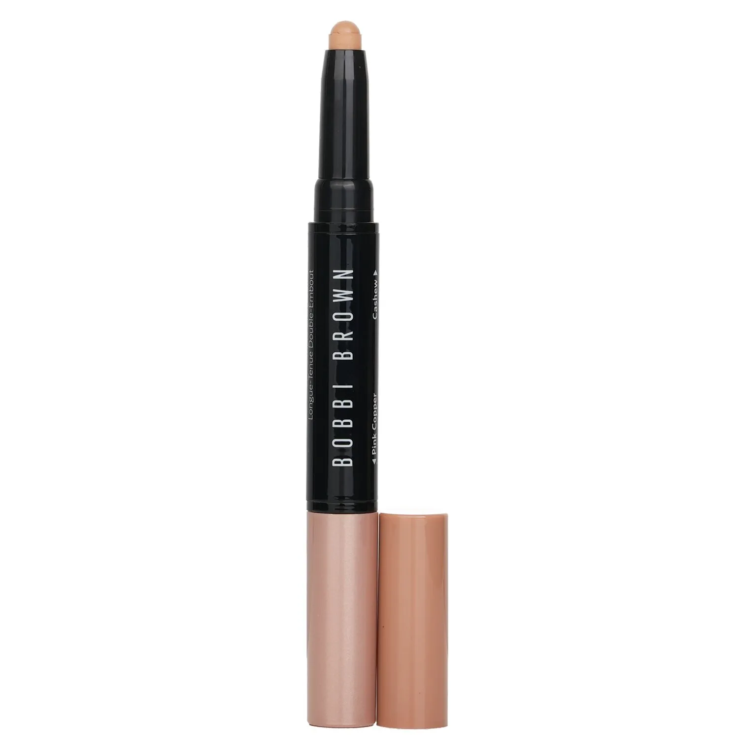 Dual Ended Long Wear Cream Sombra de ojos Stick