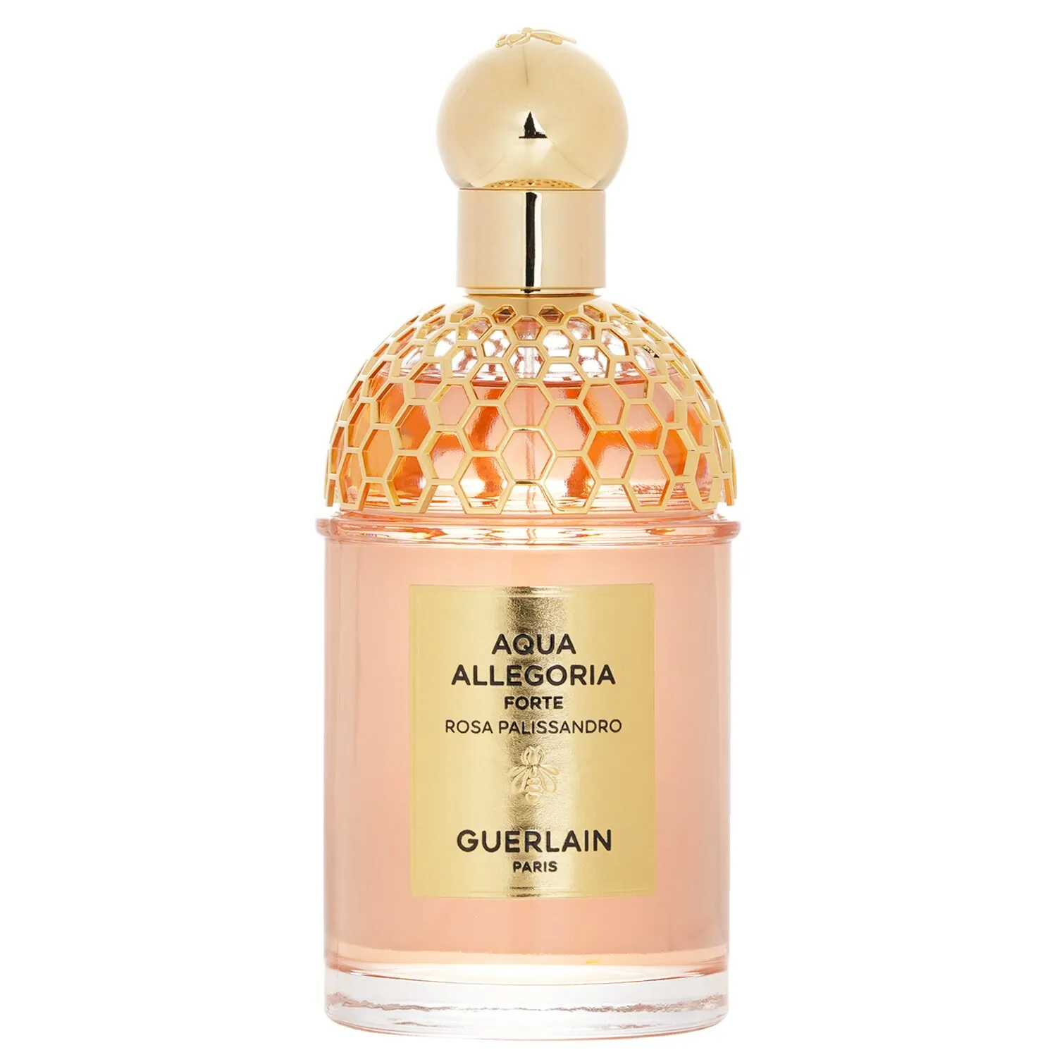 Aqua Allegoria Forte Rosa Palissandro Eau de Parfum Vaporizador