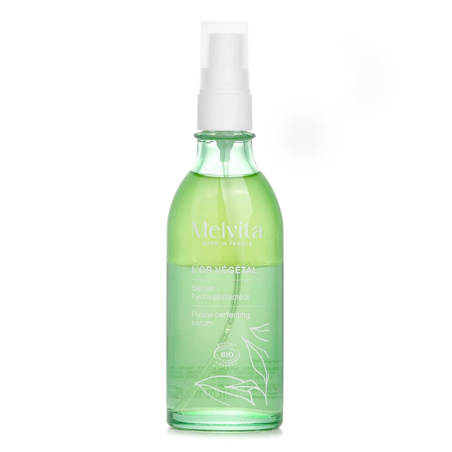 L'Or Vegetal Hydra Perfecting Body Suero