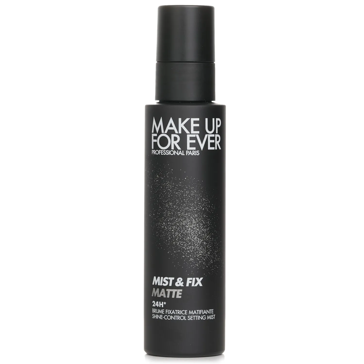 Mist & Fix Matte 24H Shine