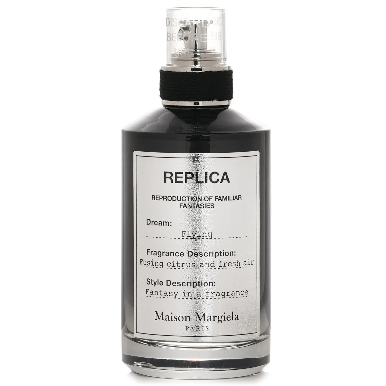 Replica Flying Eau de Parfum Vaporizador