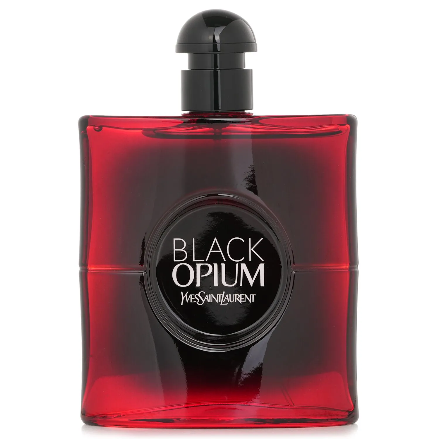 Opio negro sobre rojo Eau de Paufum Spray