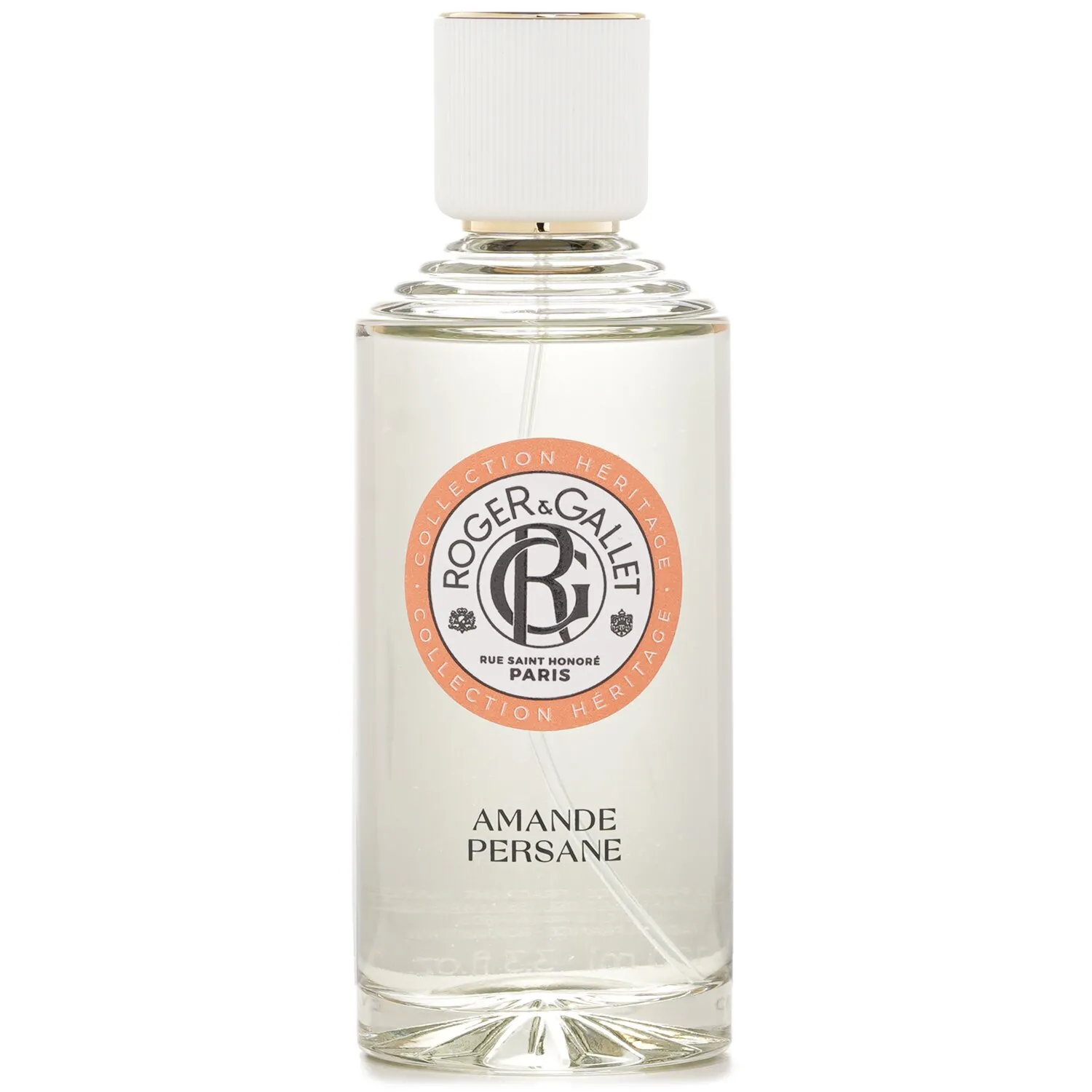 Amande Persane Agua Fragante Bienestar