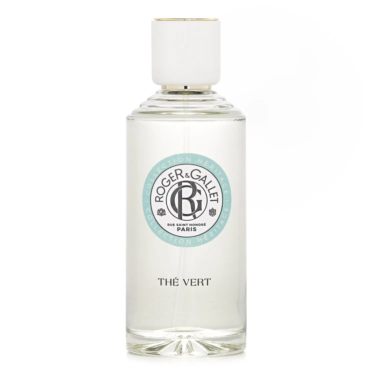 Agua perfumada Vert Wellbeing