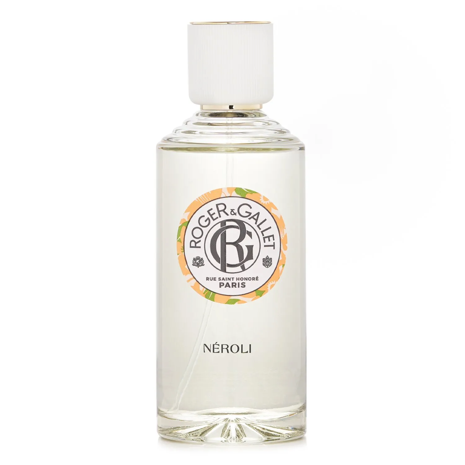 Agua perfumada Neroli Wellbeing
