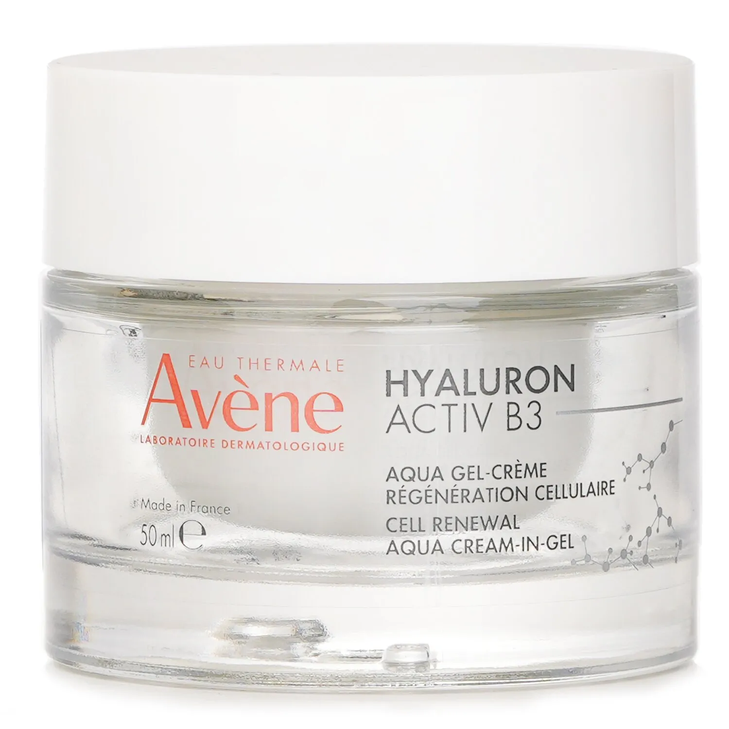 Hyaluron Activ B3 Aqua Cell Renewal Aqua Crema In Gel