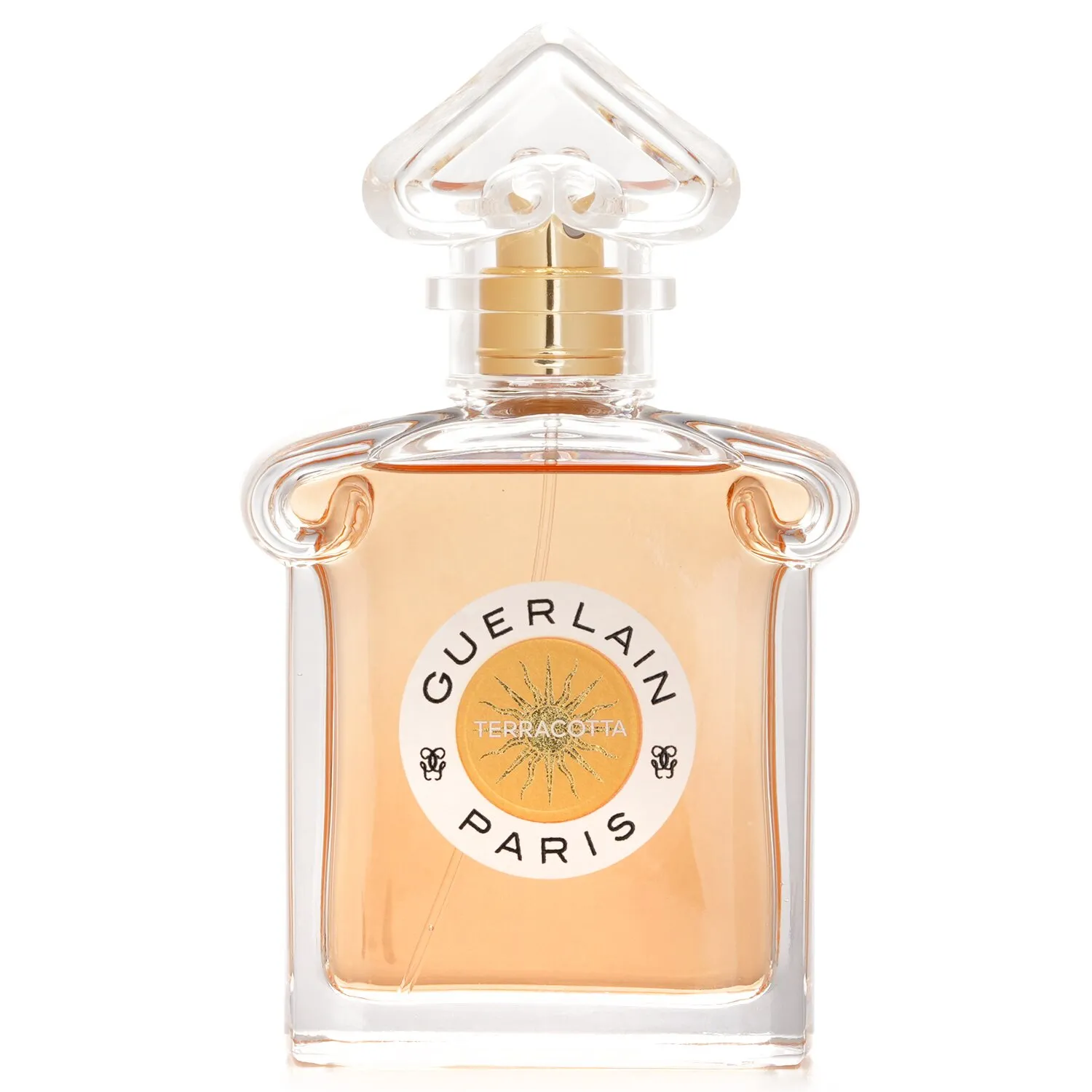 Terracotta Eau de Toilette en Vaporizador