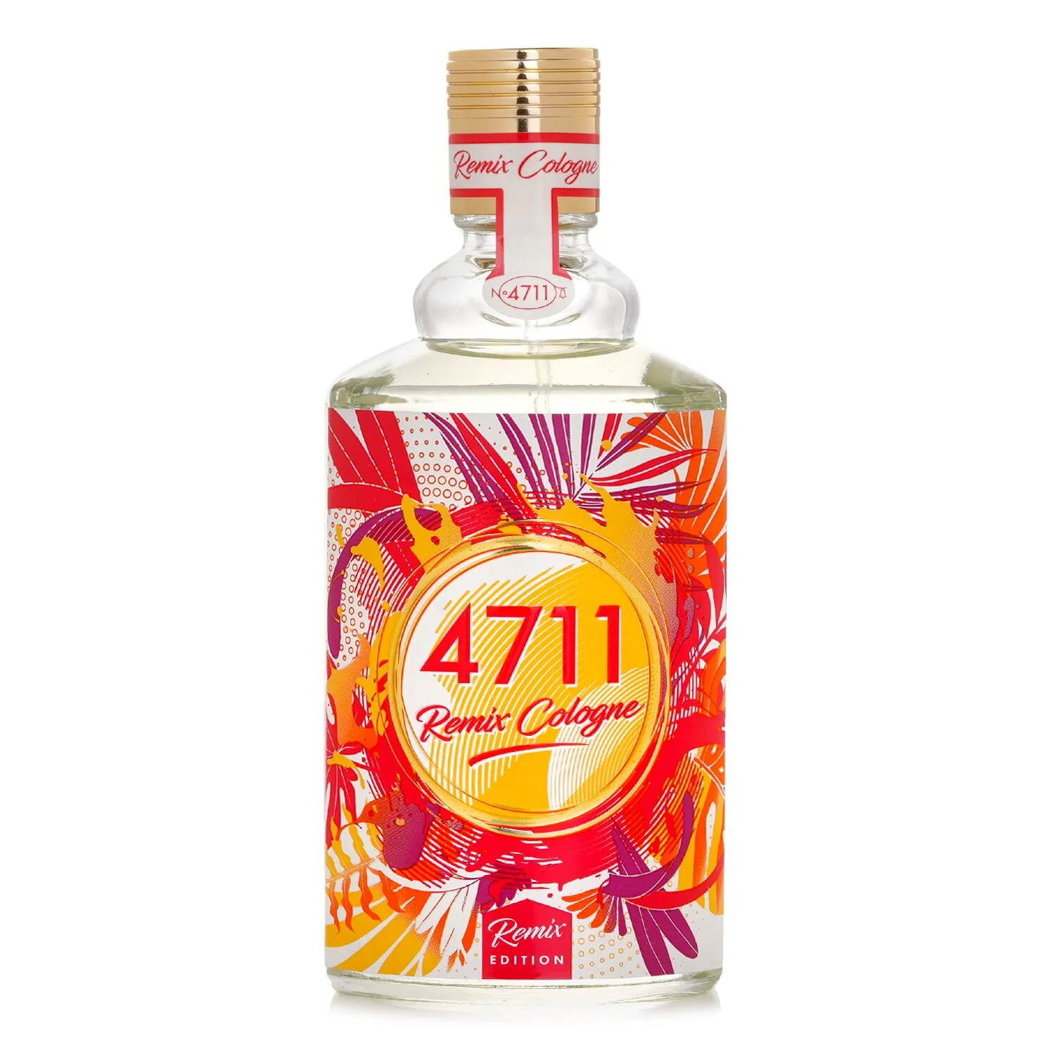 Graprfruit EDC Natural Spray