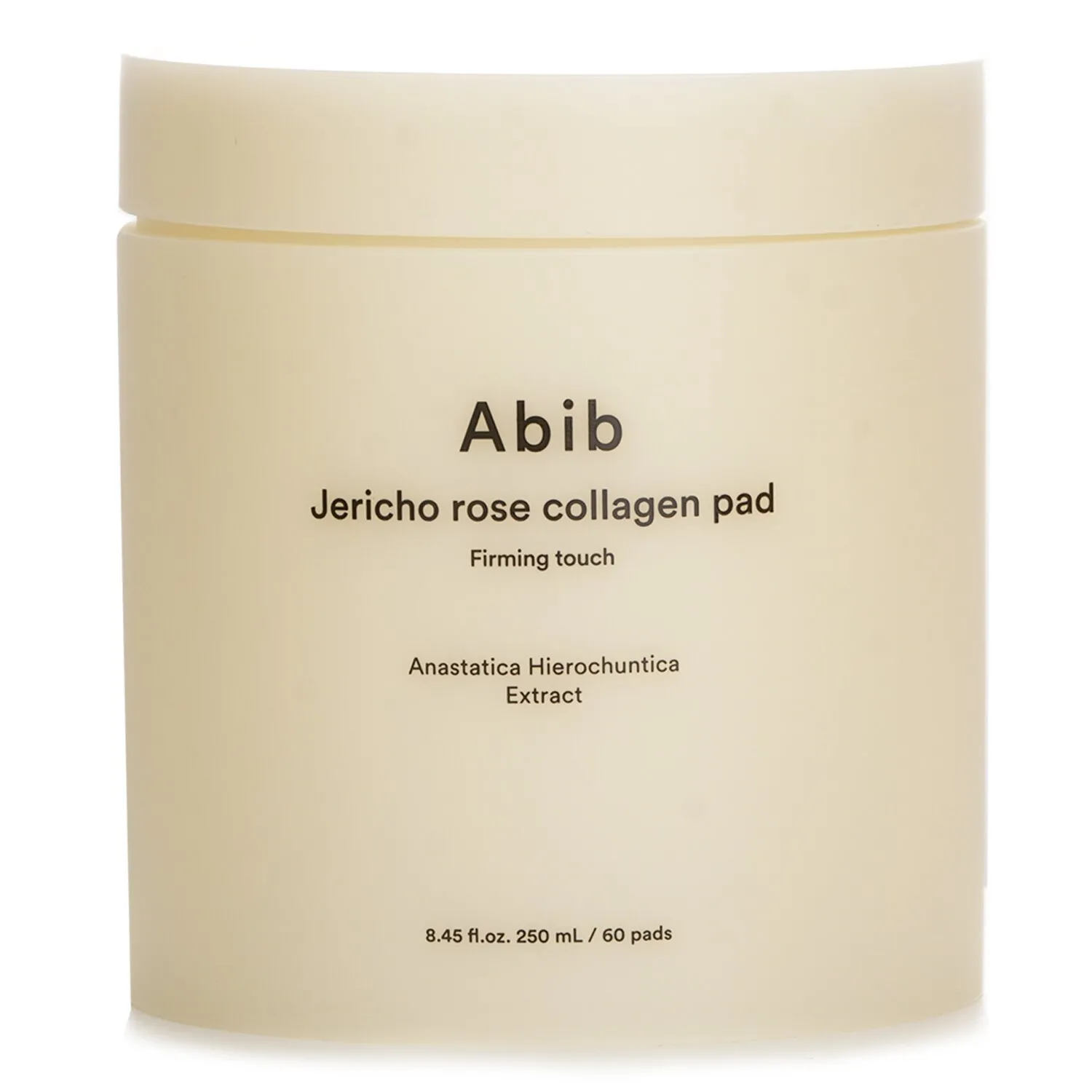 Jericho Rose Collagen Pad Firming Touch