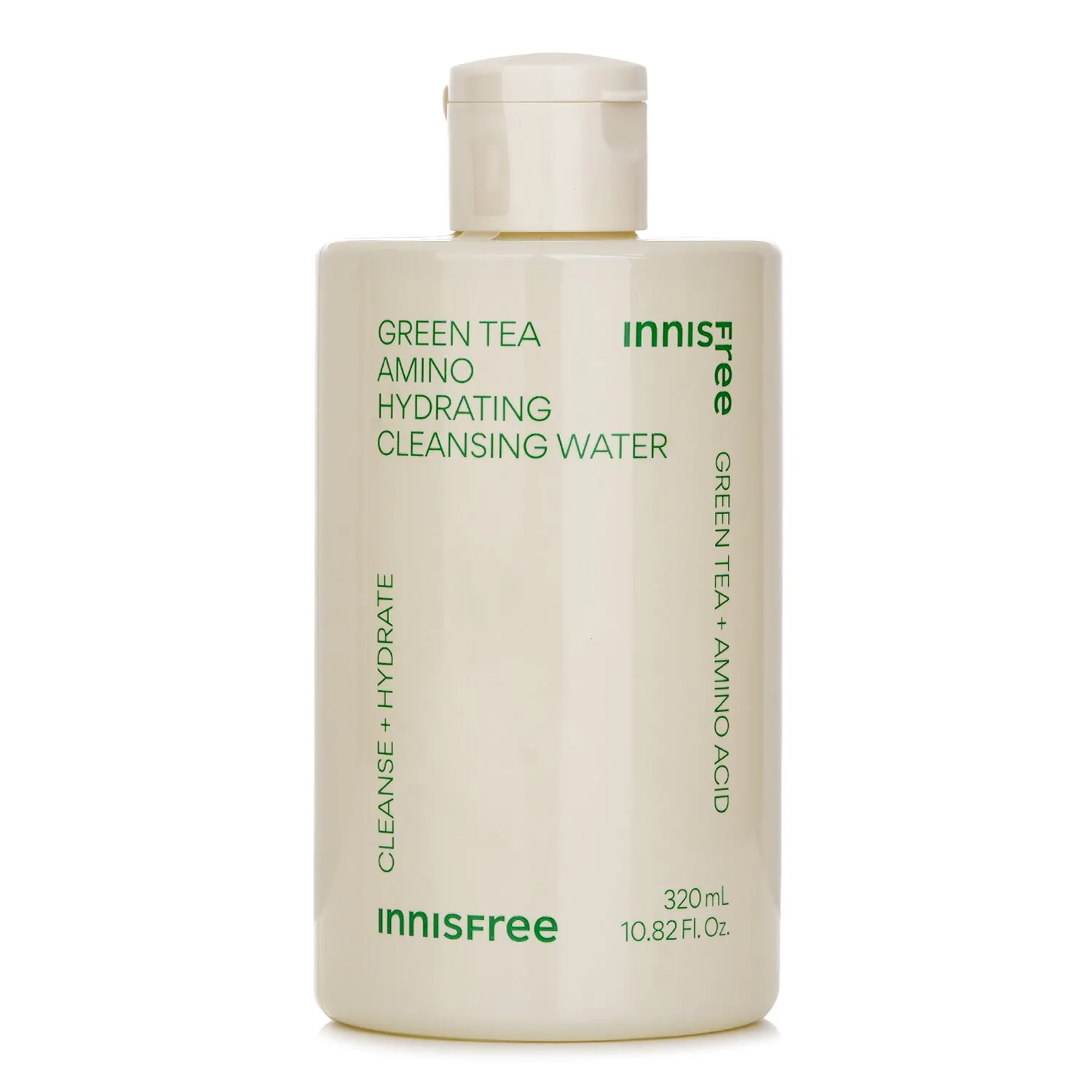 Green Tea Amino Hydrating Cleansing Water