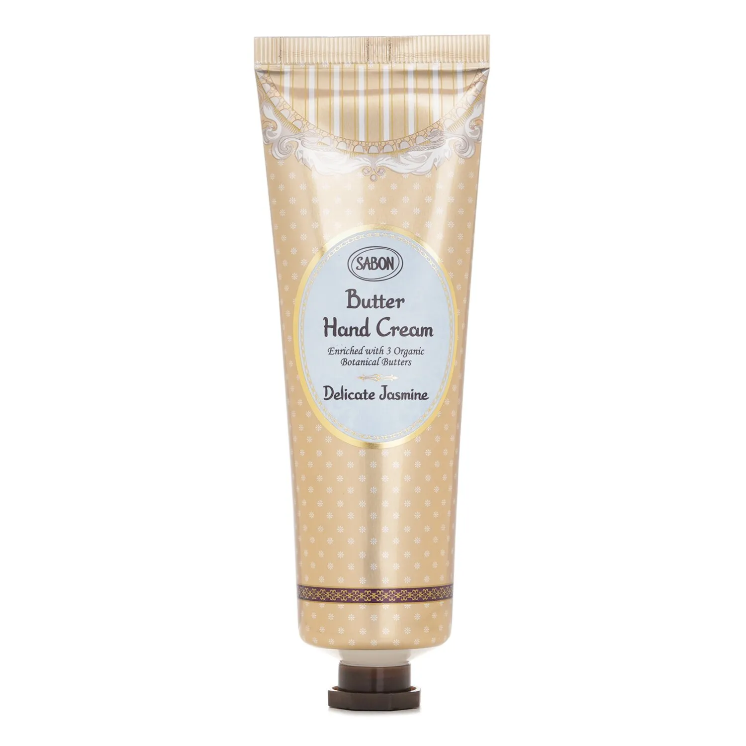 Jasmine Butter Hand Cream