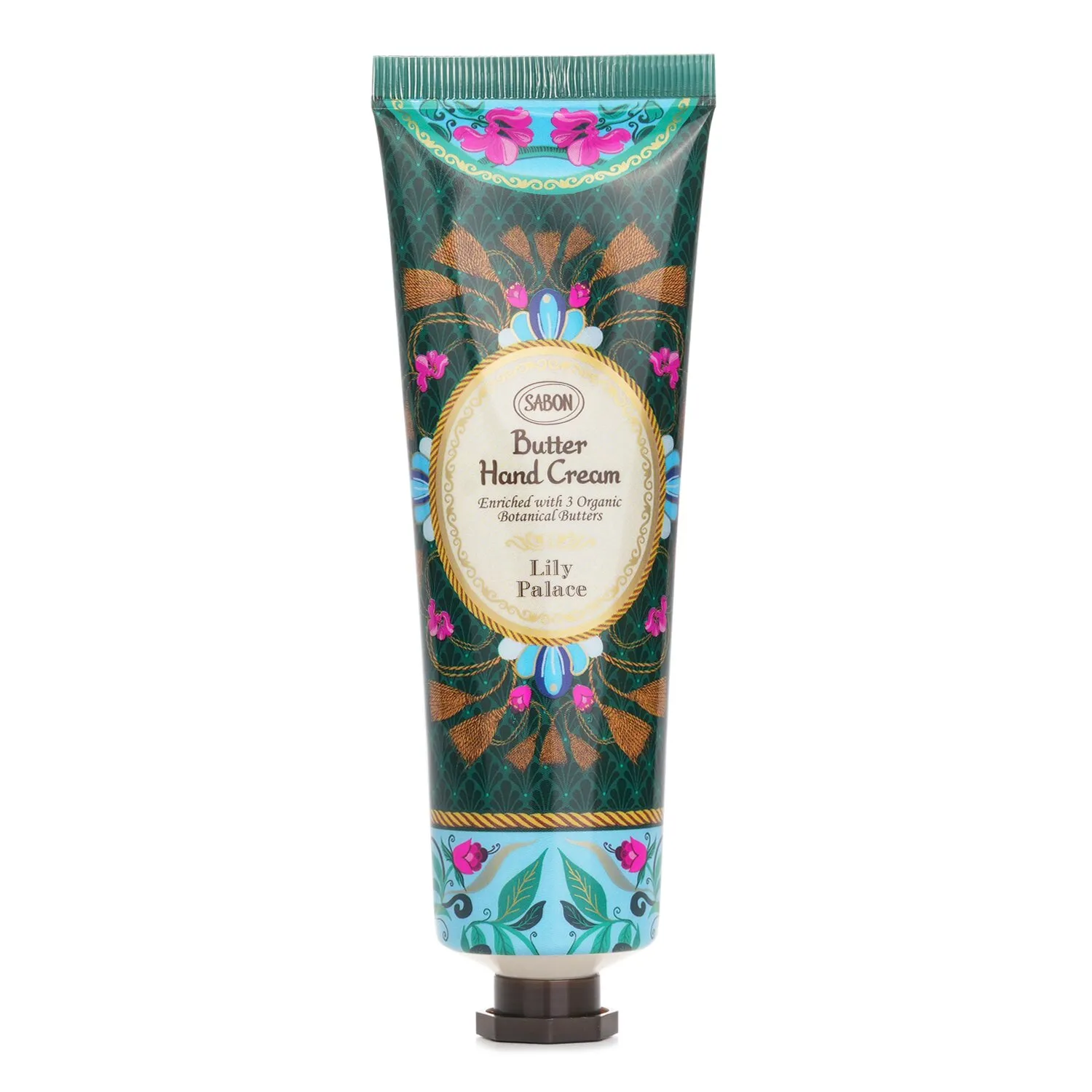 Lily Palace Butter Hand Cream