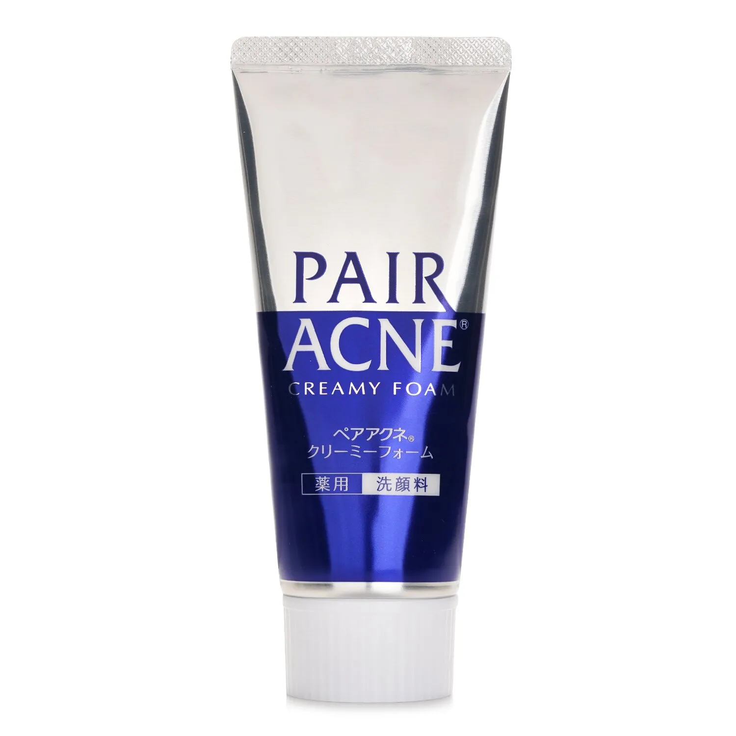 Pair Acne Creamy Foam