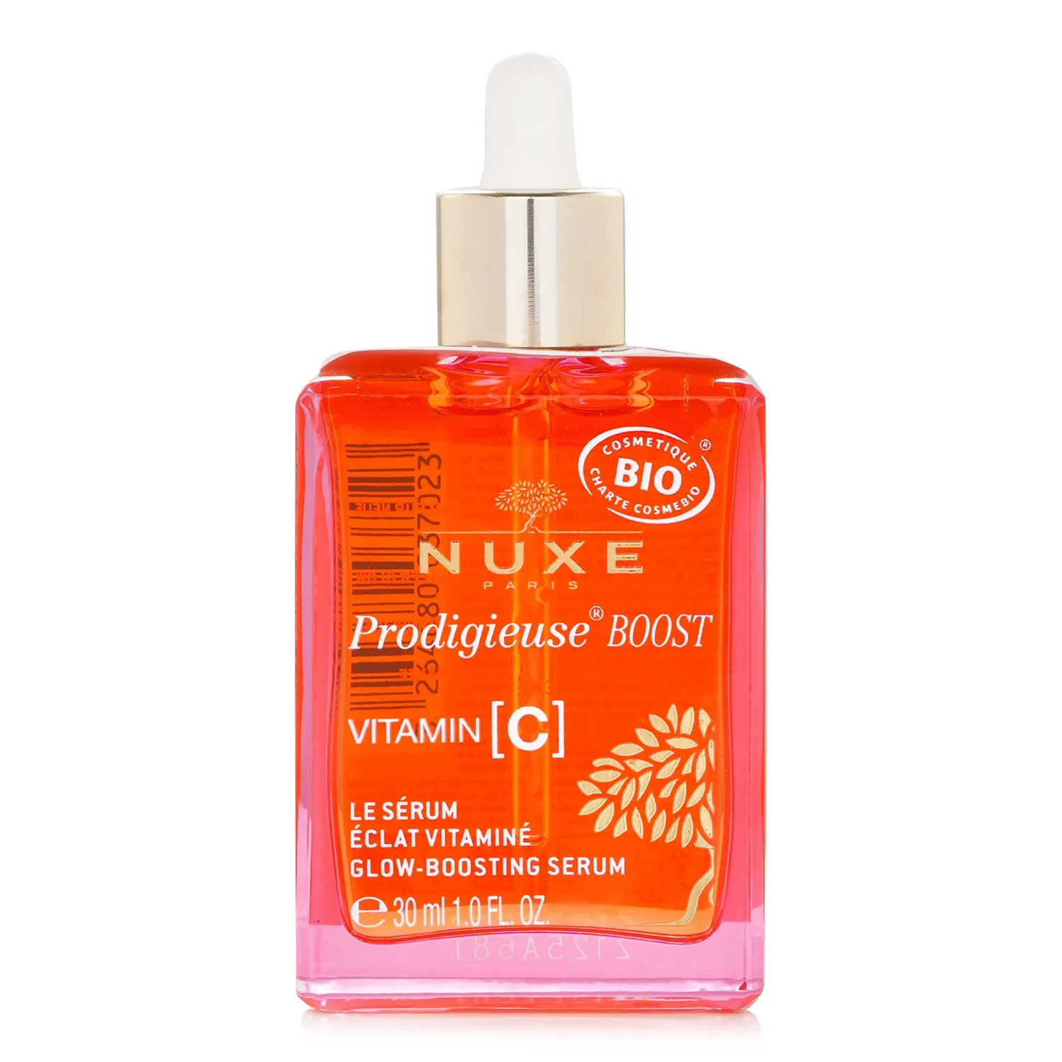 Creme Prodigieuse Boost Glow-Boosting Serum