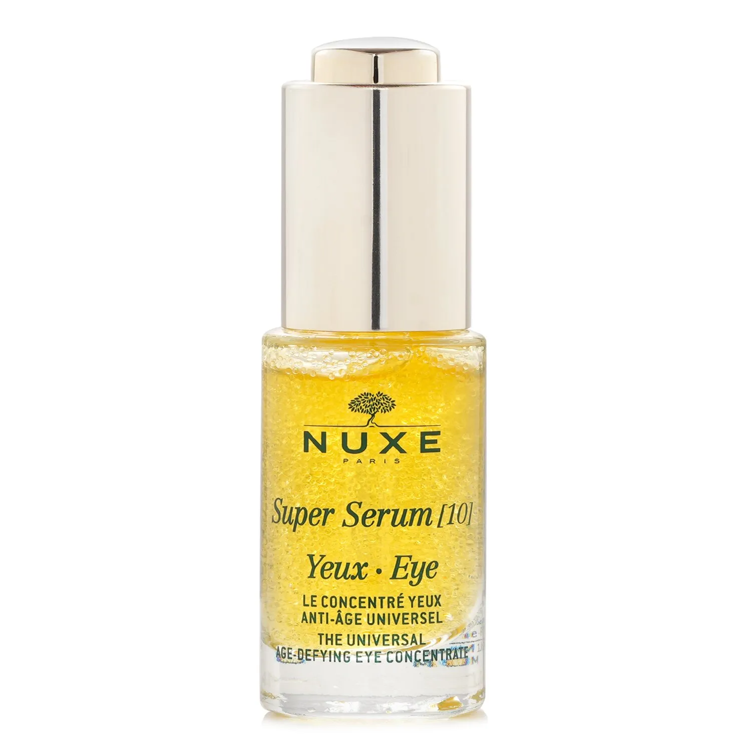 Super Serum The Universal Age Defying Concentrate Eye