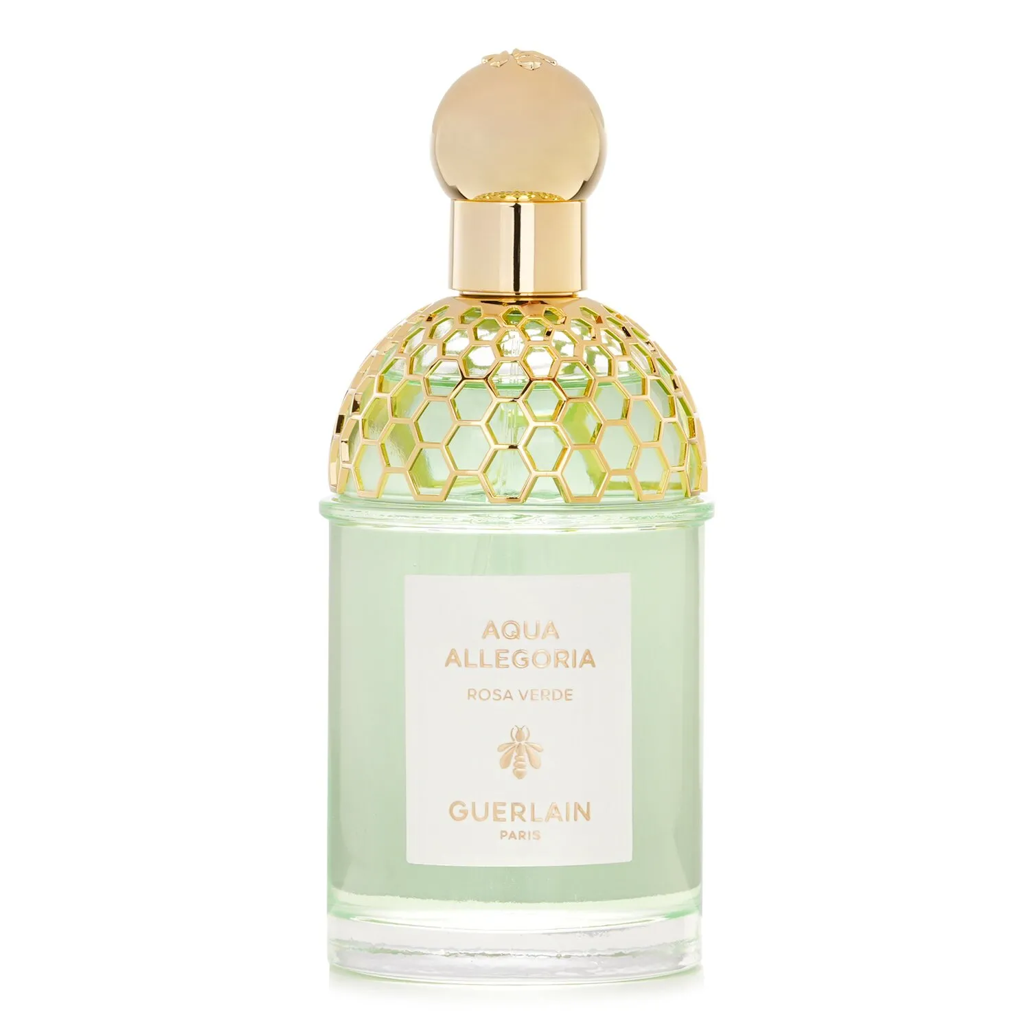 Aqua Allegoria Rosa Verde Eau De Toilette Spray