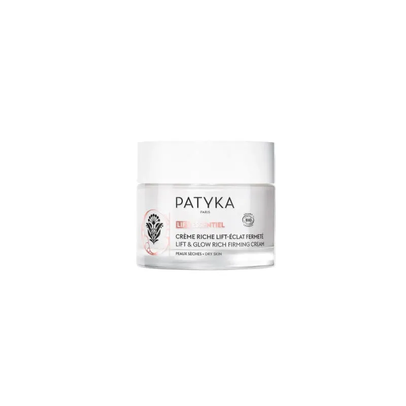 Patyka Lift Essentiel Cream 50ml Refill