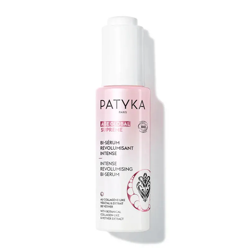 Patyka Bi-Serum Volumizing Intense 30ml