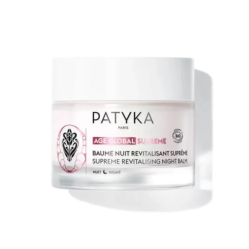 Patyka Supreme Revi Night Balm 50 ml