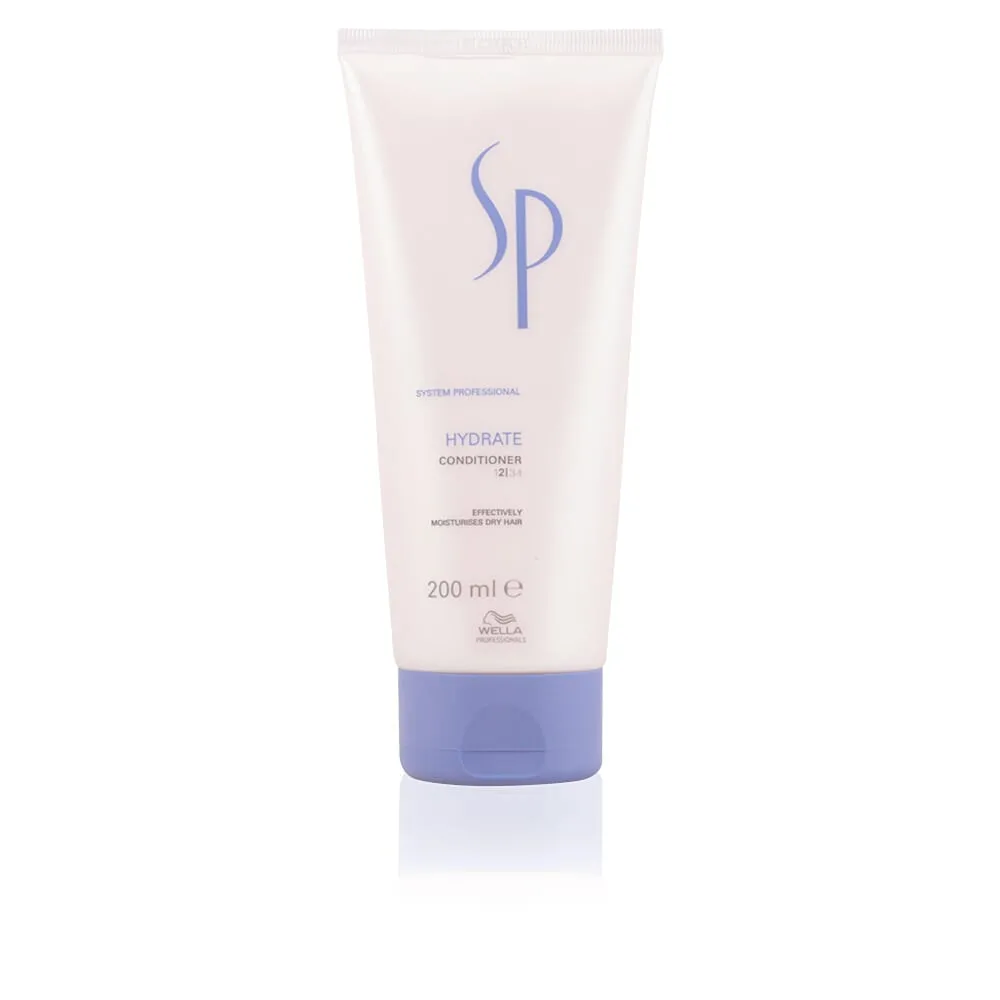 Sp Hydrate Conditioner 200 ml