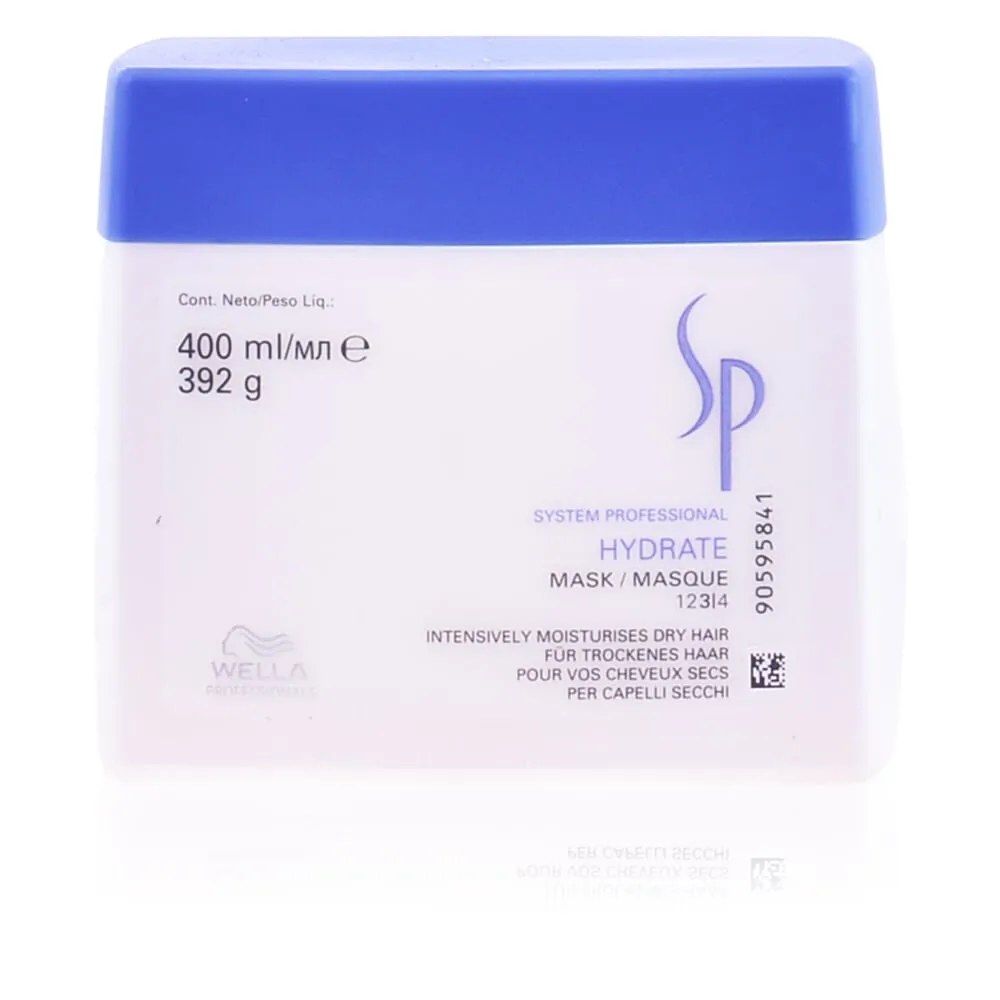 SP Hydrate Mascarilla 400ml