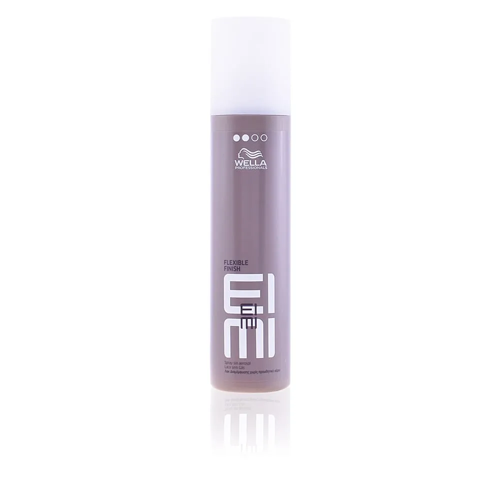 Eimi Flexible Finish 250 ml