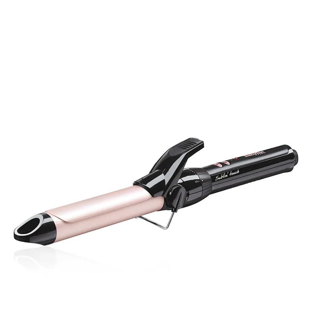 Pro 180 C325E hair curling