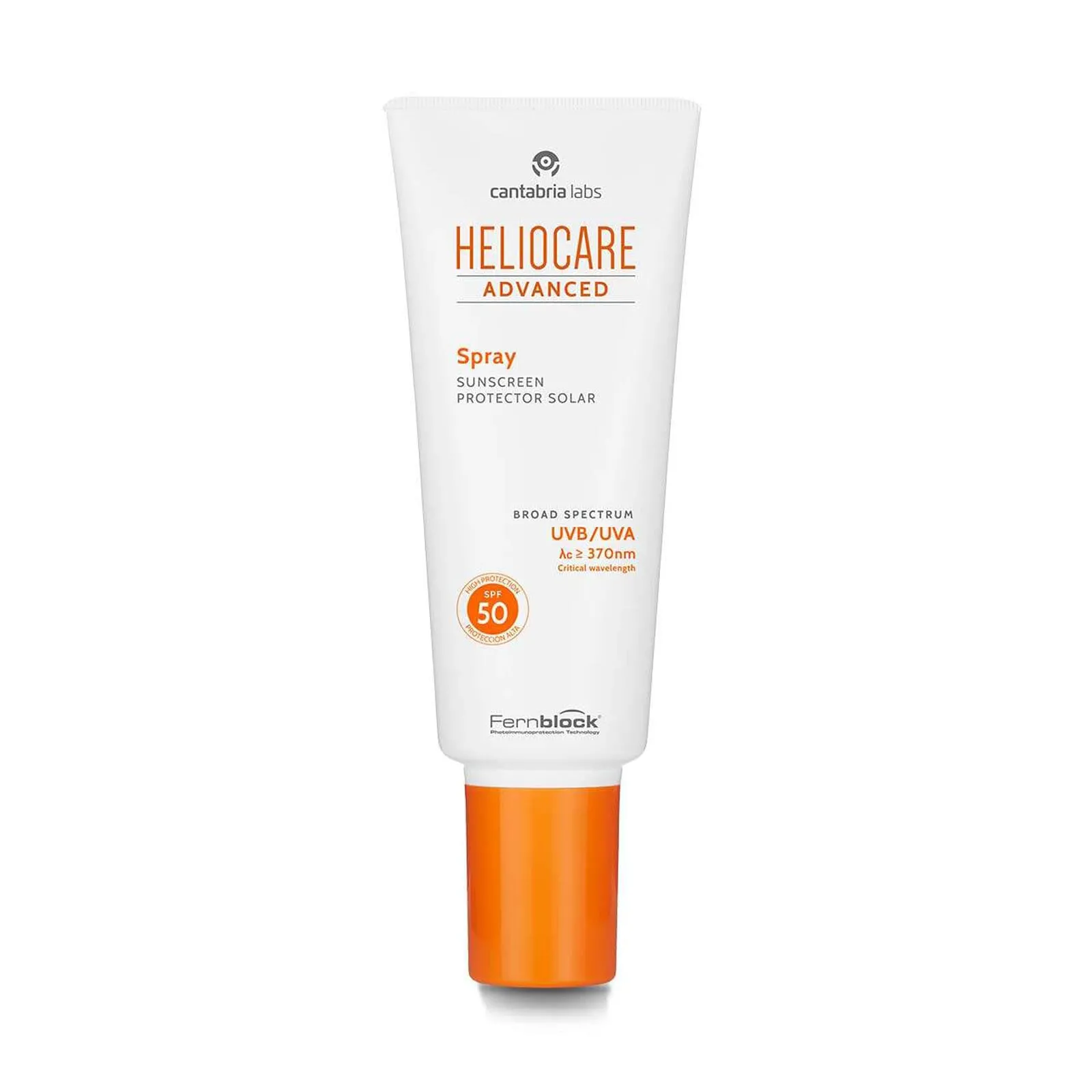 Heliocare Advanced SPF50 Spray 200ml