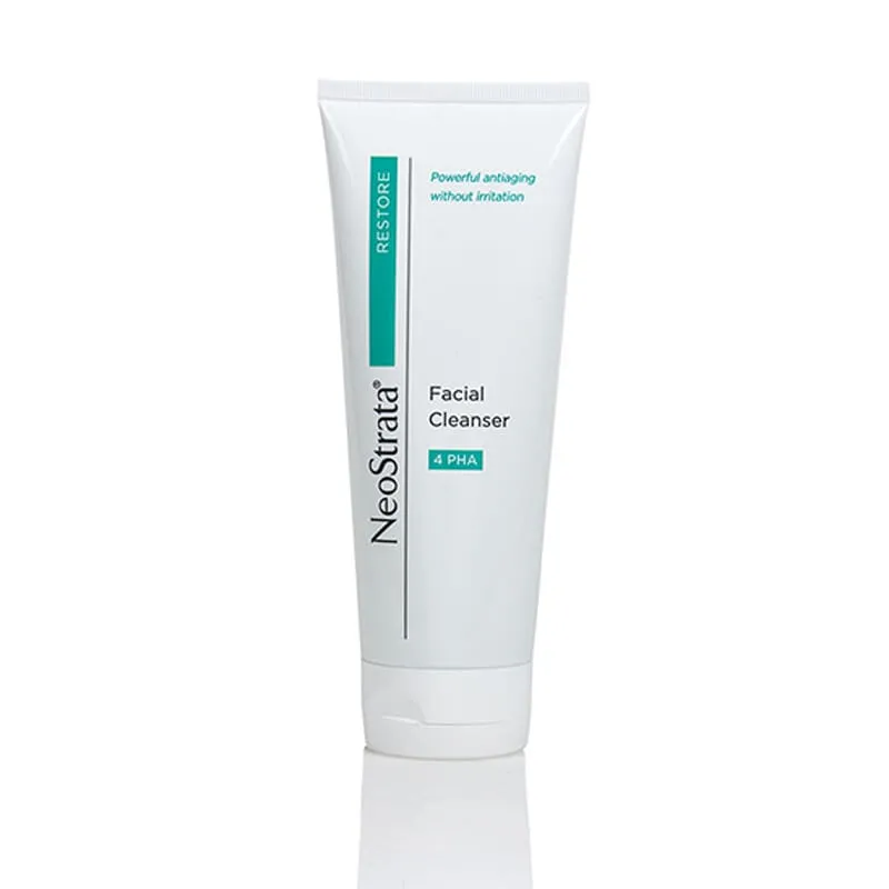 Neostrata Restore Limpiador Facial 200ml