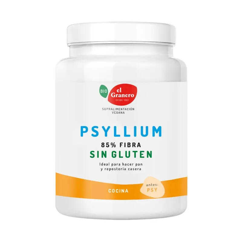 PSYLLIUM BIO