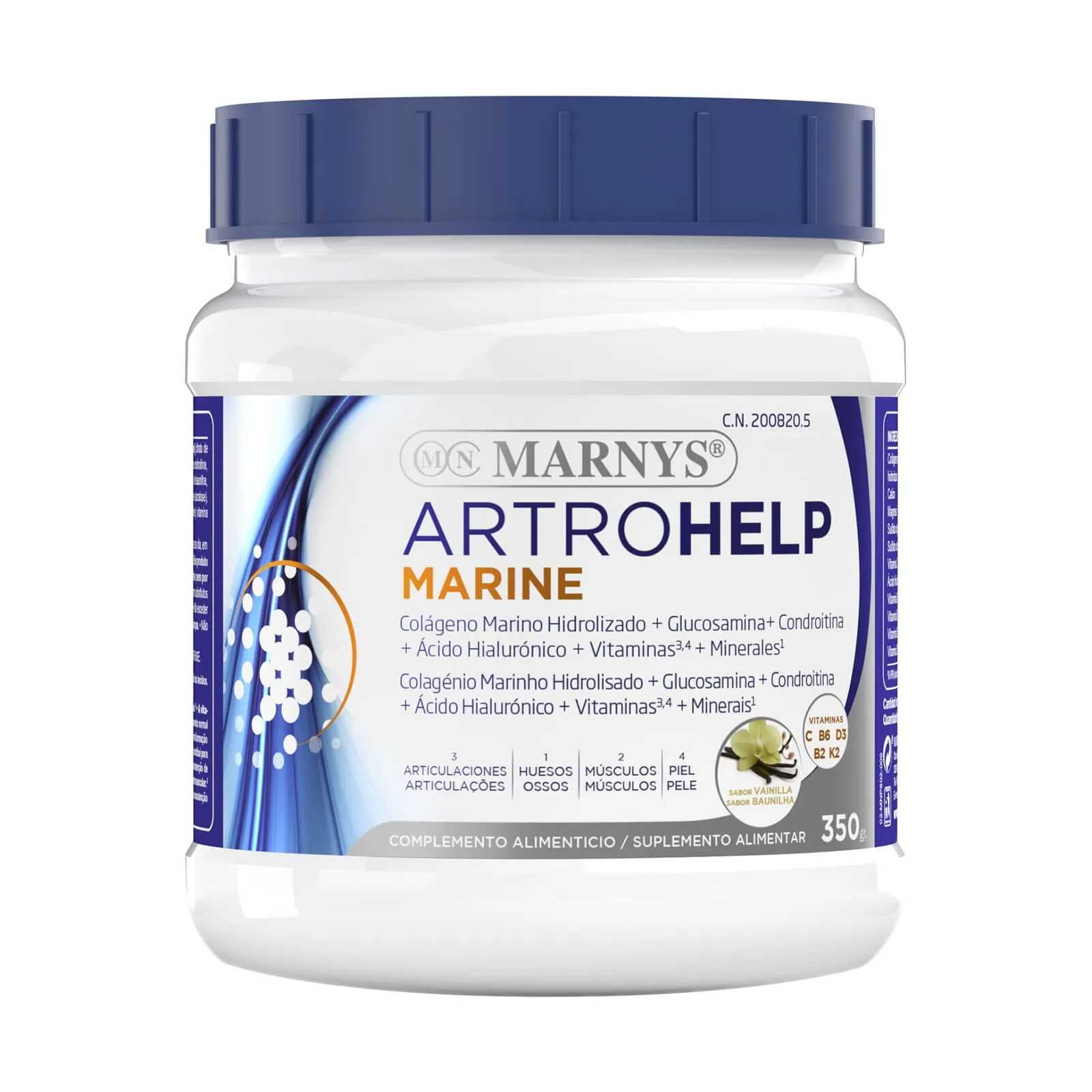 Artrohelp Marine 350g