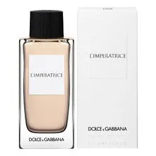 Dolce gabbana L`Imperatrice Eau De Toilette Women - 100ml