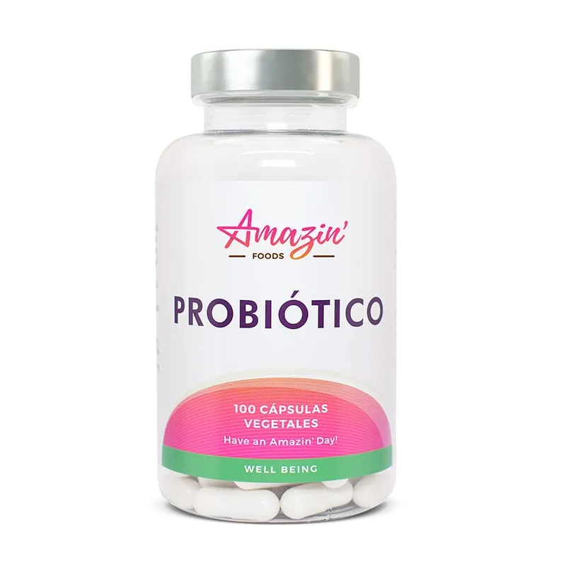 Probiótico